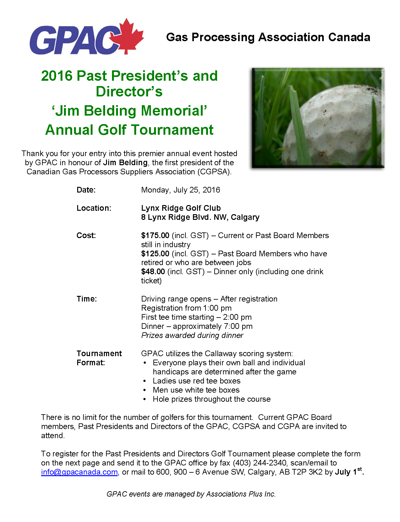 Past President Golf Tournament_Page_1