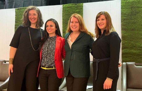 GPAC LNG Panel group 1