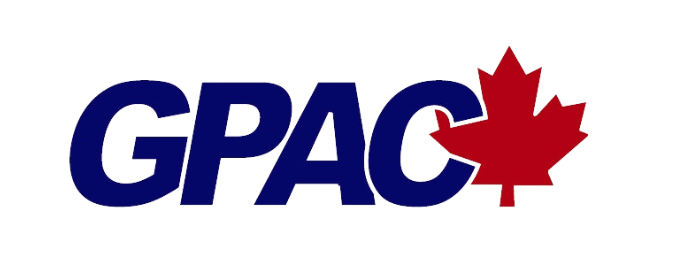 Gas Processing Association of Canada - Website for GPAC