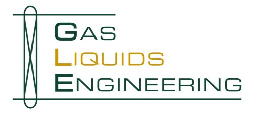 GAS LIQUIDS