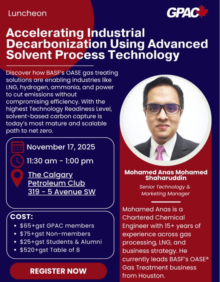 Accelerating Industrial Decarbonization Using Advanced Solvent Process Technology