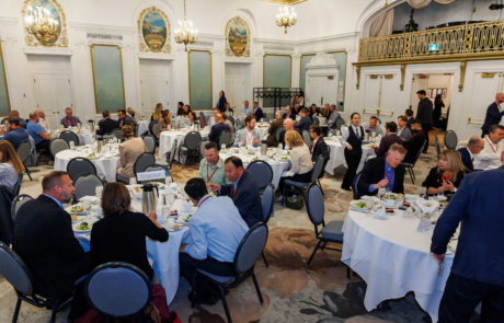 Gas Processing Association of Canada (GPAC) Event Photography -