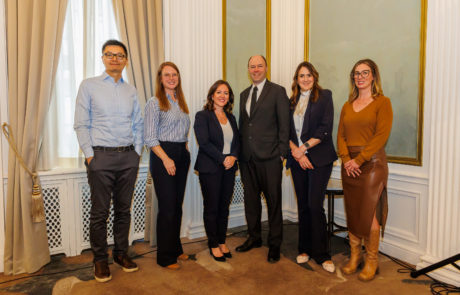 Gas Processing Association of Canada (GPAC) Event Photography -