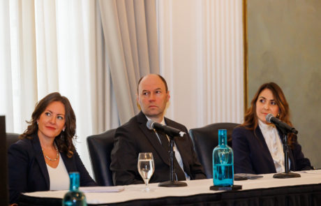 Gas Processing Association of Canada (GPAC) Event Photography -