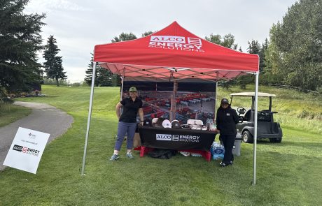 GPAC Golf Alco