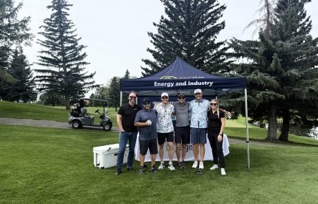 GPAC Golf Egis