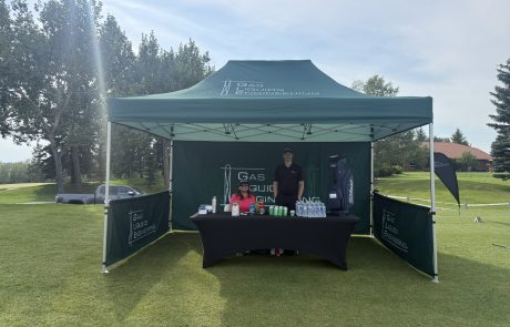 GPAC Golf GLE