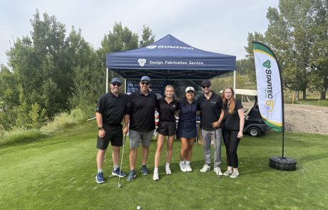GPAC Golf Startec