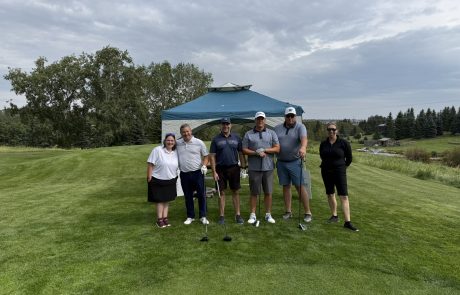 GPAC Golf Sterling