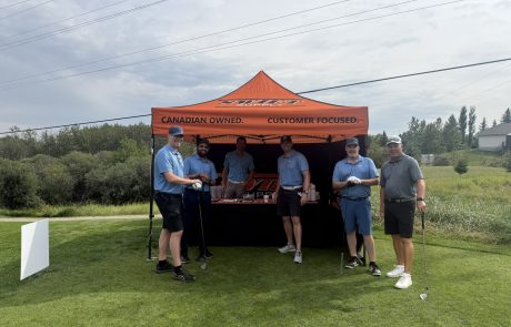 GPAC Golf Swift Supply