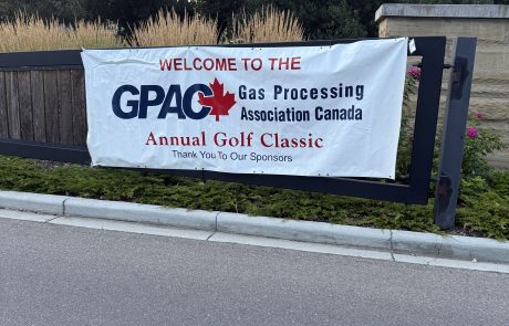 Golf Banner